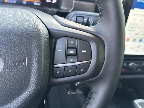 New 2025 Ford Ranger XLT w/ FX4 Off-Road Package image 28