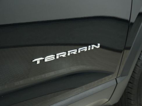 Used 2026 GMC Terrain Elevation AWD/4WD image 23