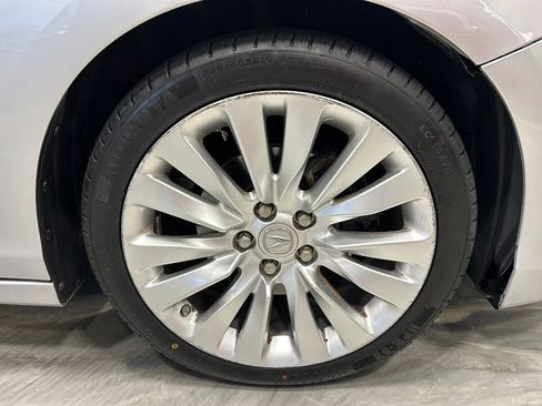 Used 2014 Acura RLX w/ Technology Package FWD image 21