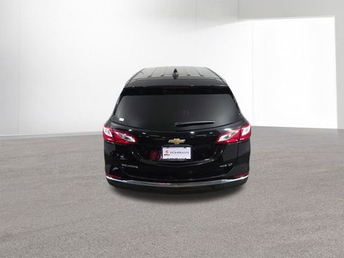 Used 2021 Chevrolet Equinox LT image 38