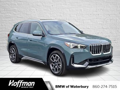 New 2026 BMW X1 xDrive28i w/ Technology Package