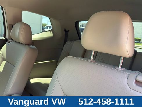 Used 2022 Volkswagen Atlas SE AWD/4WD image 31