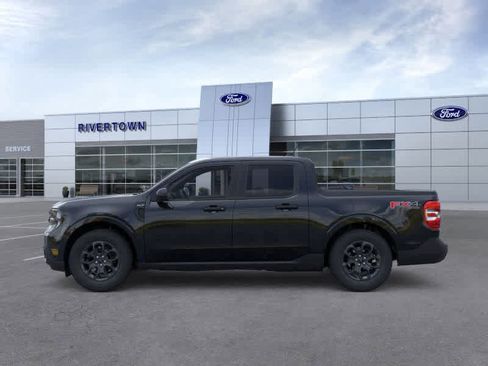 New 2026 Ford Maverick XLT w/ XLT Luxury Package AWD/4WD image 3