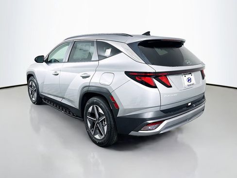 New 2026 Hyundai Tucson SEL image 7