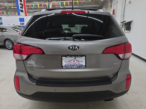 Used 2014 Kia Sorento LX FWD image 5
