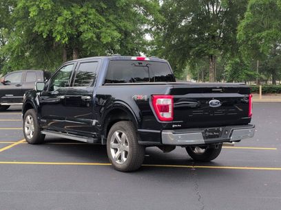 Used 2023 Ford F150 Lariat w/ Equipment Group 502A High