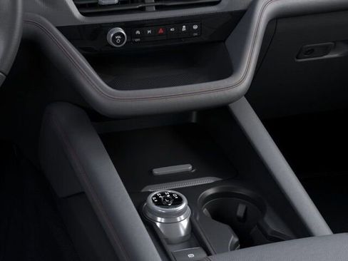 New 2025 Ford Explorer Active image 15