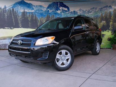 Used 2009 Toyota RAV4 2WD