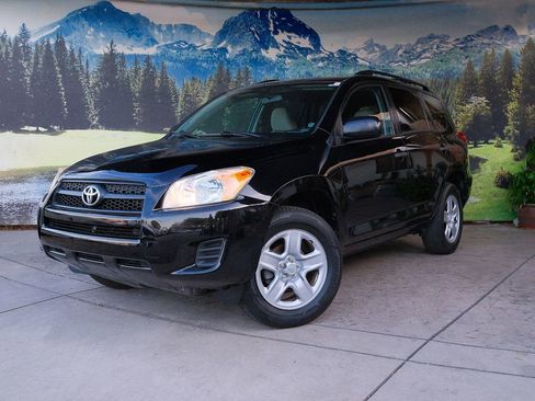 Used 2009 Toyota RAV4 2WD image 1