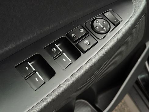 Used 2020 Hyundai Tucson Ultimate image 11