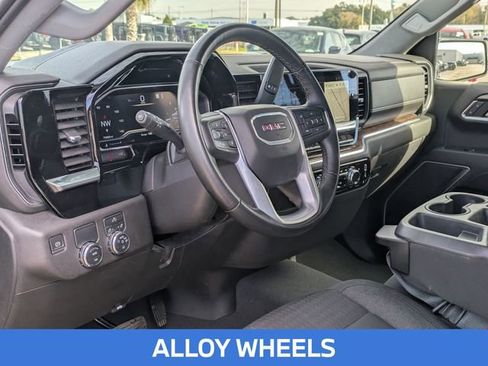 Used 2023 GMC Sierra 1500 Elevation image 13