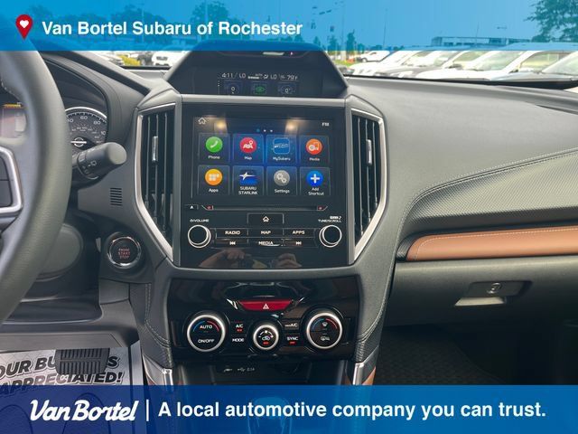 Certified 2023 Subaru Forester Touring AWD/4WD image 24