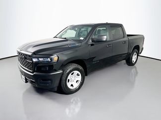 New 2026 RAM 1500 Tradesman AWD/4WD video 3