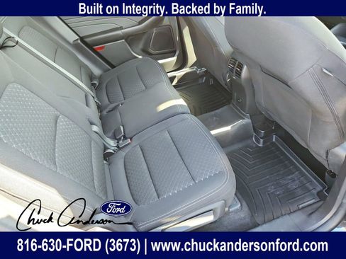 Used 2024 Ford Escape Active AWD/4WD image 27