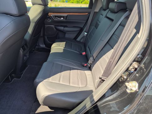 Used 2019 Honda CR-V EX-L image 29
