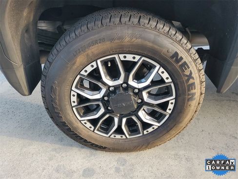 Used 2024 GMC Sierra 2500 Denali w/ Denali Reserve Package image 5