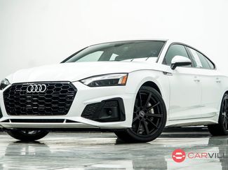 Used 2025 Audi A5 2.0T Premium Plus AWD/4WD video 1