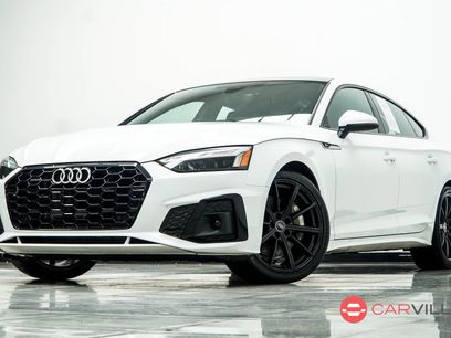 Used 2025 Audi A5 2.0T Premium Plus