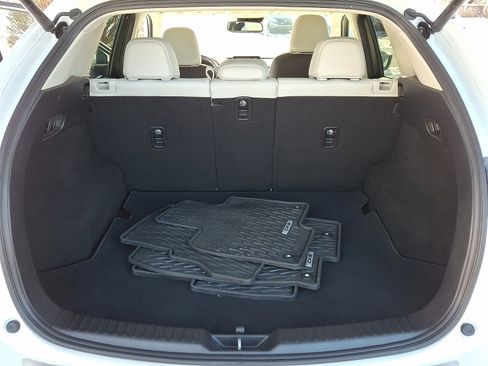 Used 2018 MAZDA CX-5 Grand Touring image 28