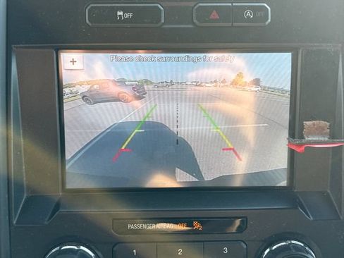 Used 2018 Ford F150 XL w/ Equipment Group 101A Mid AWD/4WD image 28