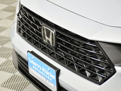 Certified 2023 Honda Accord EX-L image 11