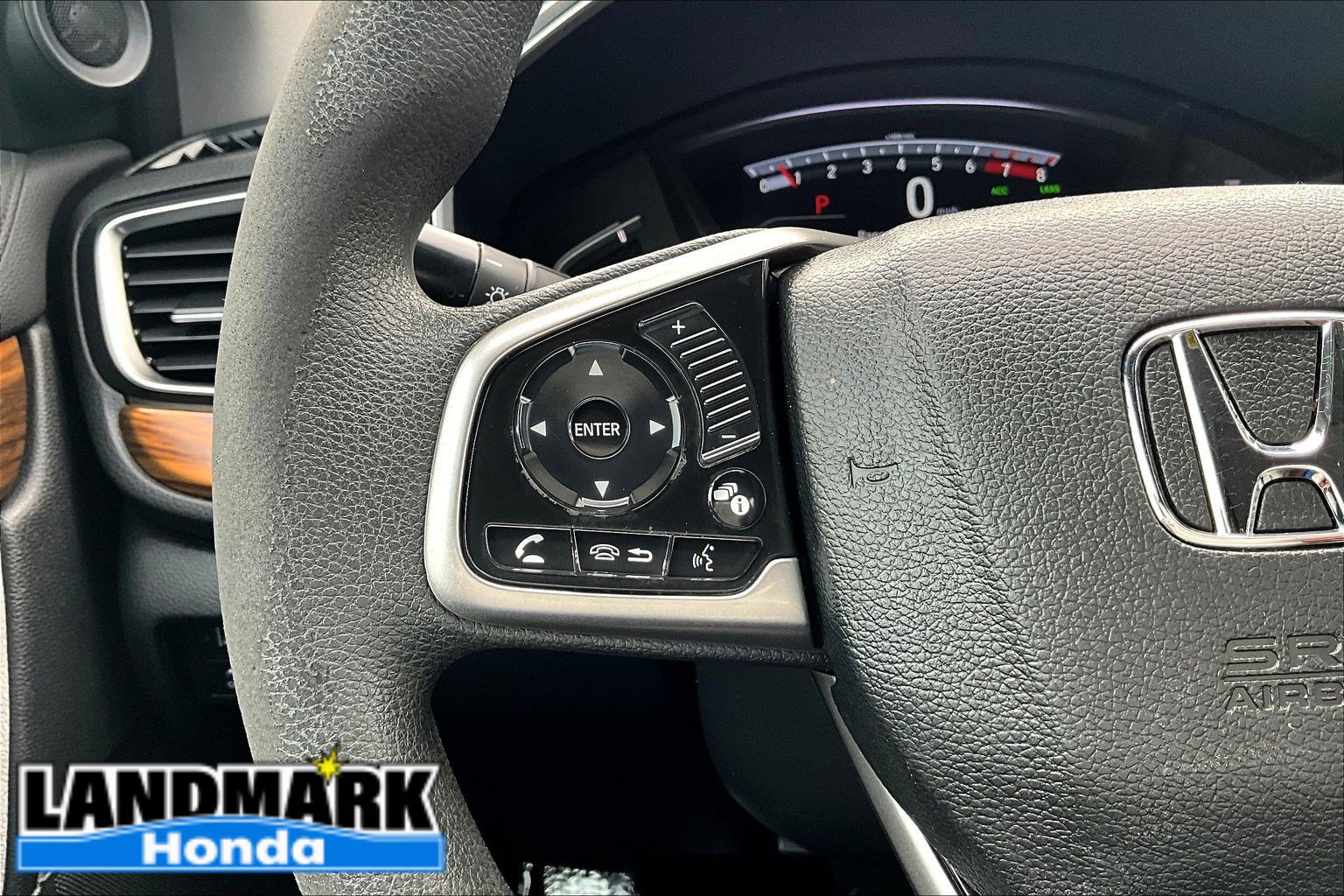 Used 2017 Honda CR-V EX image 20