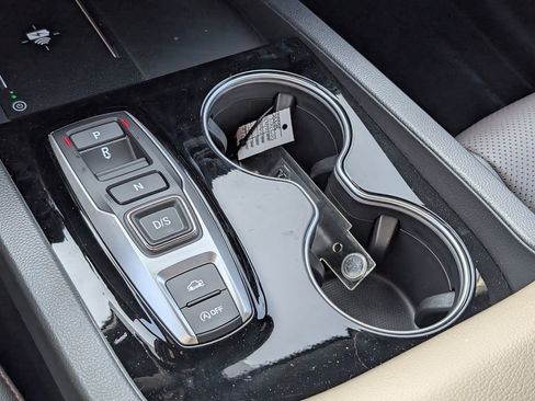 New 2026 Honda Ridgeline Black Edition image 22