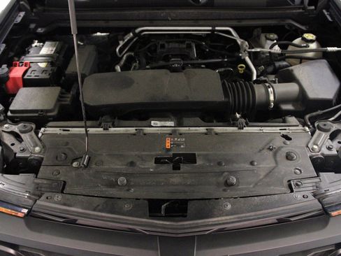 Used 2023 Chevrolet Colorado W/T image 13