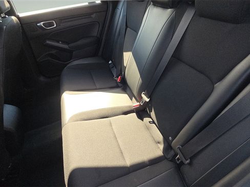 Used 2024 Honda Civic Sport image 30