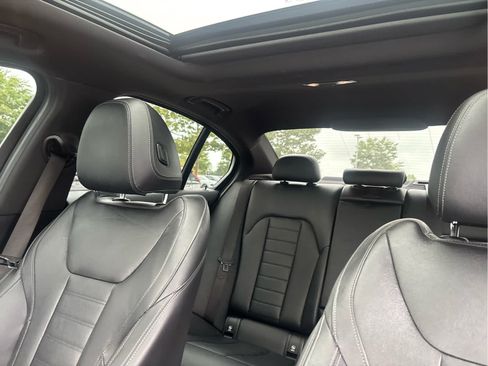 Used 2020 BMW 330i xDrive Sedan w/ Premium Package AWD/4WD image 18