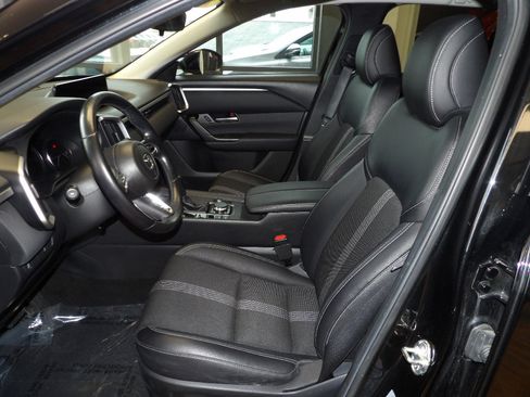 Certified 2024 MAZDA CX-50 AWD 2.5 S w/ Preferred Package image 25