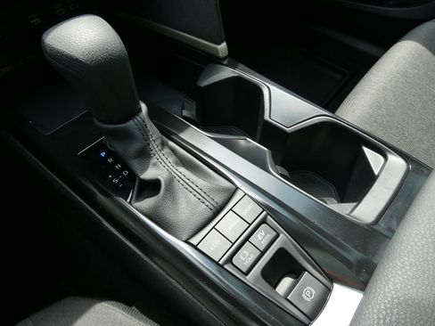 Used 2025 Toyota Camry LE w/ Convenience Package FWD image 26