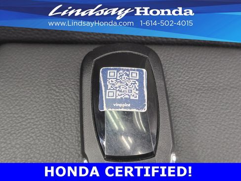 Certified 2023 Honda CR-V LX image 21