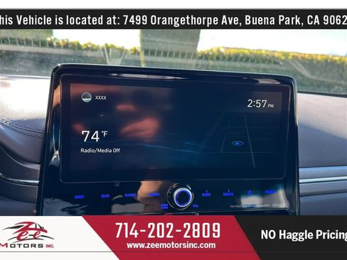 Used 2021 Hyundai Ioniq Limited image 31