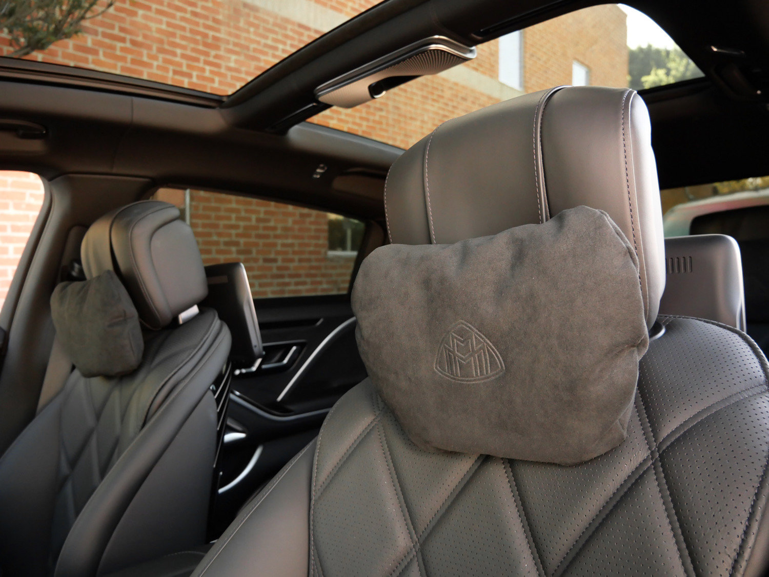 Used 2024 Mercedes-Benz Maybach S 680 4MATIC image 18