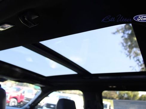 New 2025 Ford F150 Lariat w/ Equipment Group 502A High image 10