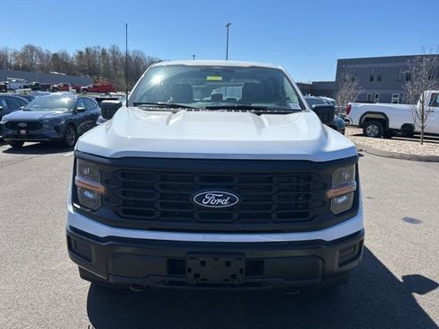 New 2026 Ford F150 XL AWD/4WD image 2