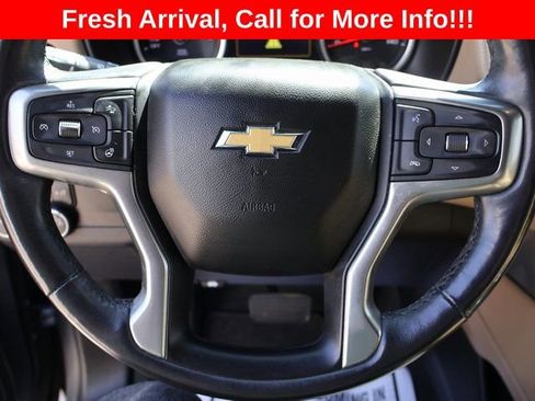 Certified 2021 Chevrolet Tahoe Premier image 38