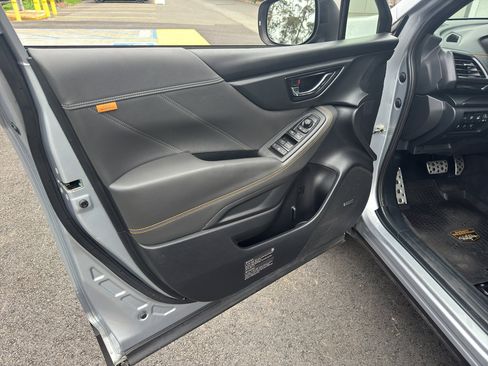 Used 2022 Subaru Forester Wilderness image 6