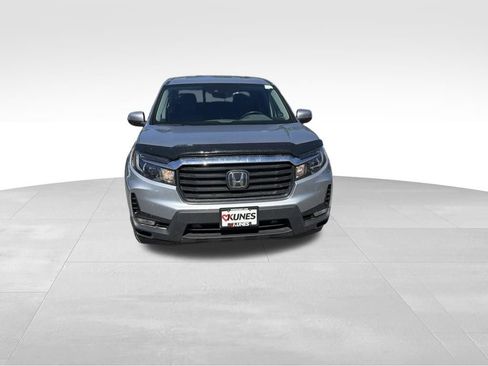 Used 2023 Honda Ridgeline RTL image 4