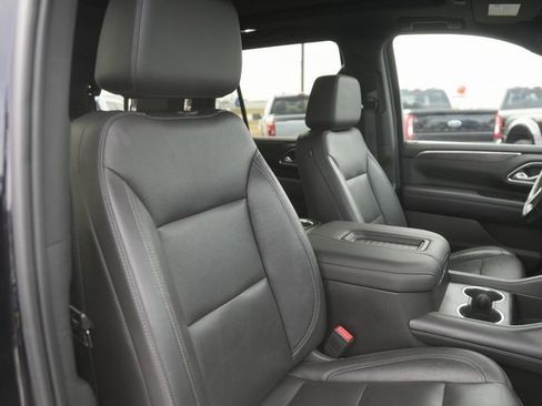 Used 2021 Chevrolet Tahoe LT w/ LT Signature Package image 22