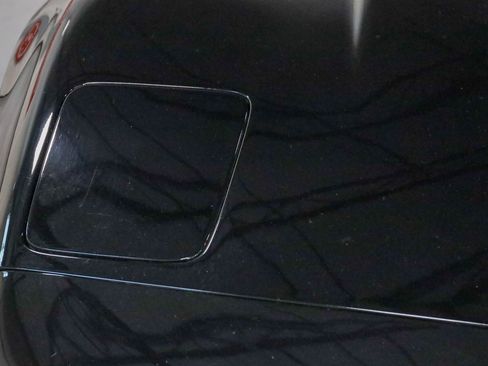Used 1996 Chevrolet Corvette Convertible RWD image 35