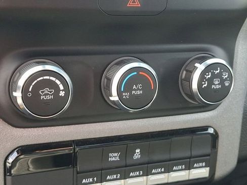 Used 2024 RAM 5500 Tradesman image 15