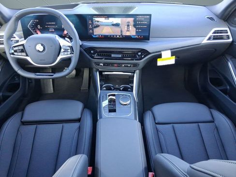 Used 2026 BMW 330i Sedan w/ Premium Package image 14