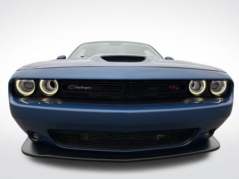 Used 2020 Dodge Challenger R/T Scat Pack image 12