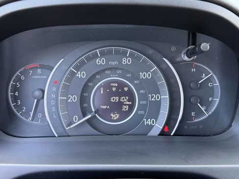 Used 2016 Honda CR-V EX image 19