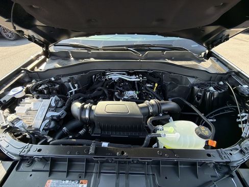 New 2026 Ford Explorer Tremor w/ Tremor Ultimate Package image 40