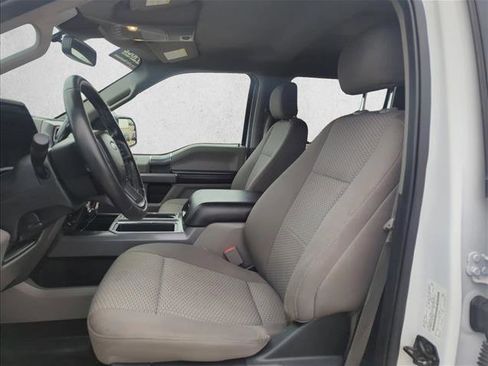 Used 2020 Ford F150 XLT w/ Equipment Group 302A Luxury image 14