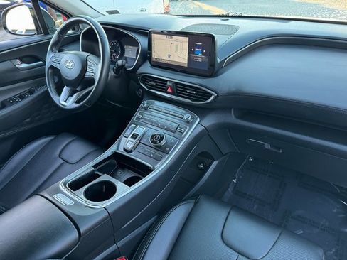 Used 2023 Hyundai Santa Fe XRT w/ Cargo Package image 20