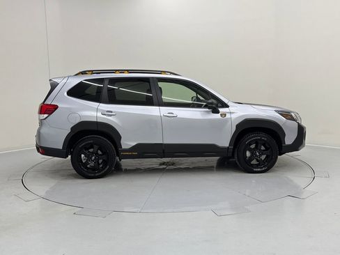 Certified 2025 Subaru Forester Wilderness w/ Convenience Package image 7